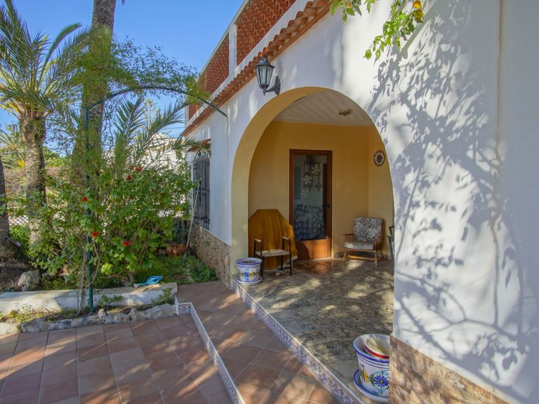 Villa for Sale in Puerto, Jávea - Xàbia, Alicante 4