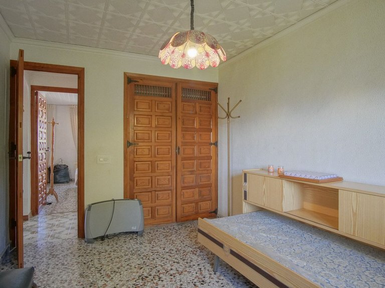 Villa for Sale in Puerto, Jávea - Xàbia, Alicante 44