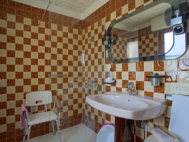 Villa for Sale in Puerto, Jávea - Xàbia, Alicante 47