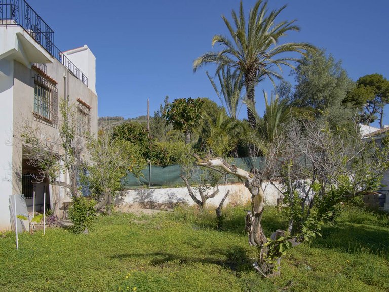 Villa for Sale in Puerto, Jávea - Xàbia, Alicante 51