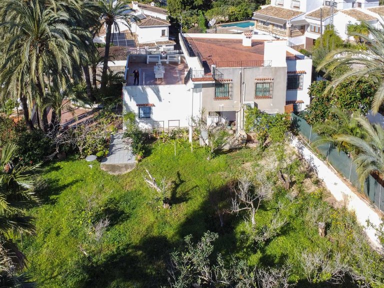 Villa for Sale in Puerto, Jávea - Xàbia, Alicante 52