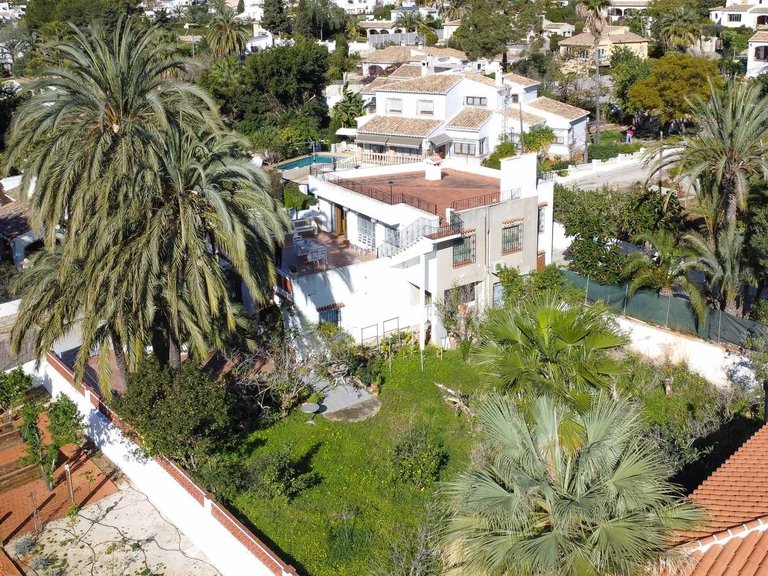 Villa for Sale in Puerto, Jávea - Xàbia, Alicante 53