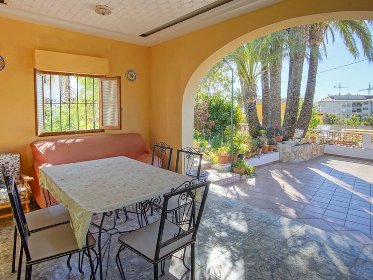 Villa for Sale in Puerto, Jávea - Xàbia, Alicante 7