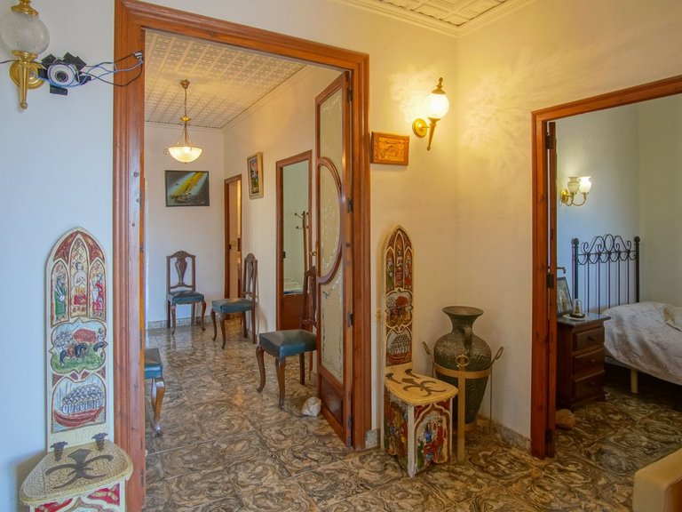 Villa for Sale in Puerto, Jávea - Xàbia, Alicante 8