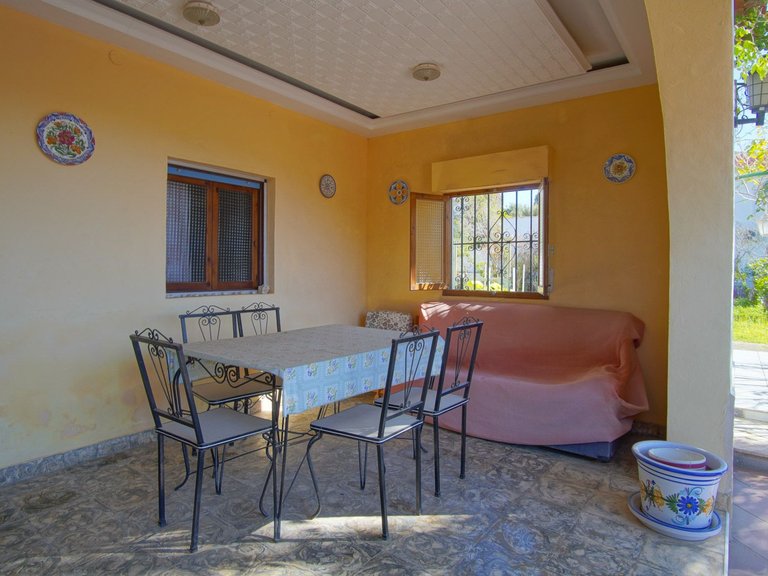 Villa for Sale in Puerto, Jávea - Xàbia, Alicante 9