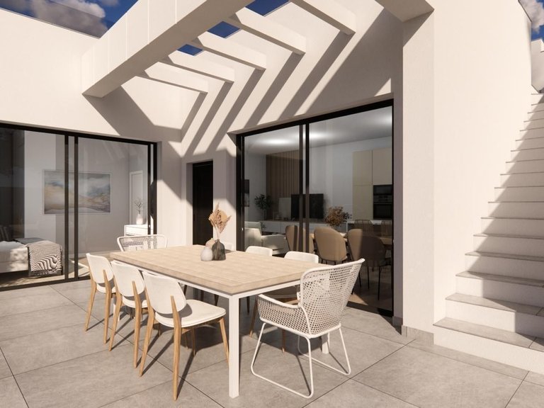 Villa for Sale in Ciudad Quesada, Rojales, Alicante 10