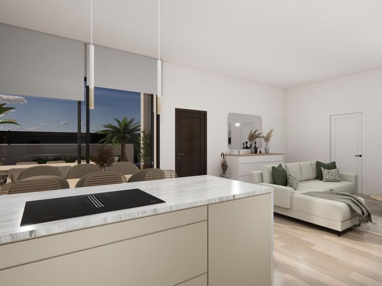 Villa for Sale in Ciudad Quesada, Rojales, Alicante 11