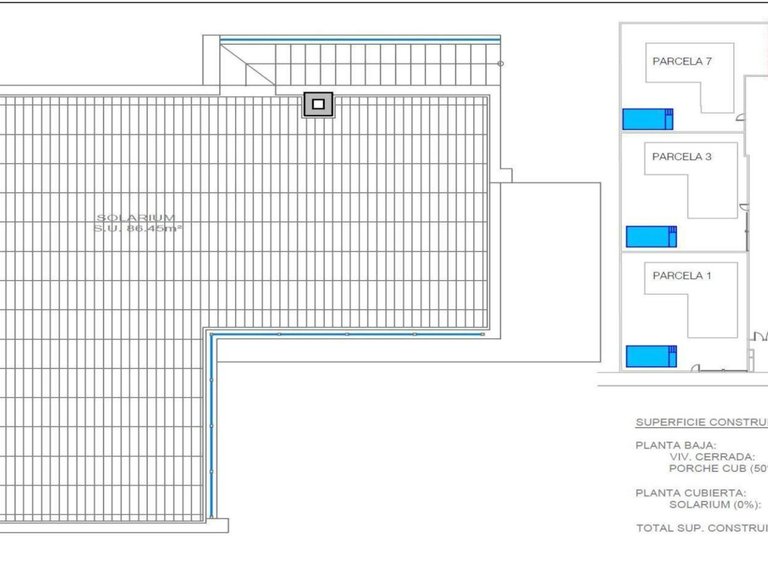 Villa for Sale in Ciudad Quesada, Rojales, Alicante 28