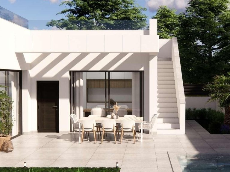 Villa for Sale in Ciudad Quesada, Rojales, Alicante 4