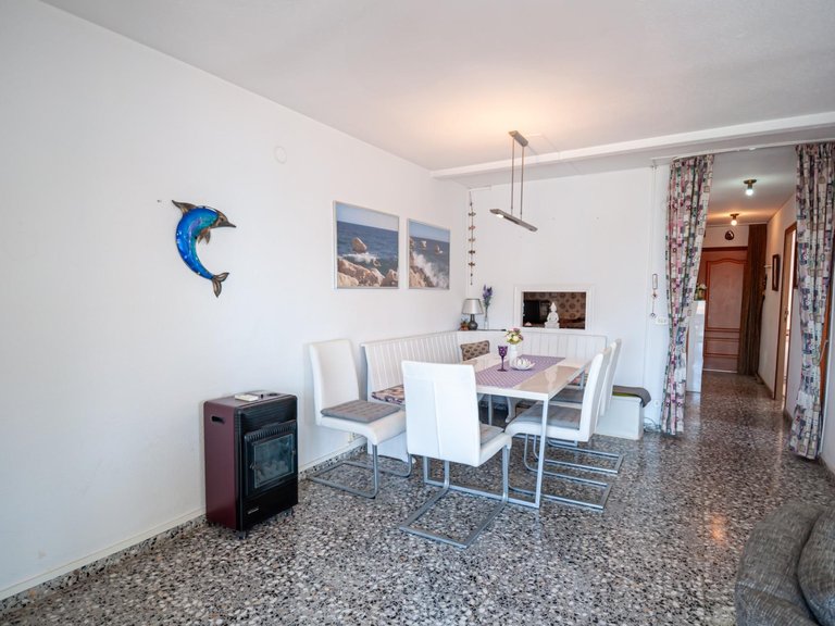 Apartment for Sale in Rosa de los vientes, Calpe, Alicante 10