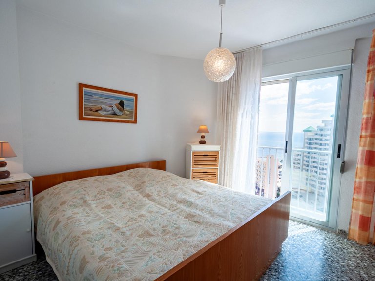 Apartment for Sale in Rosa de los vientes, Calpe, Alicante 12