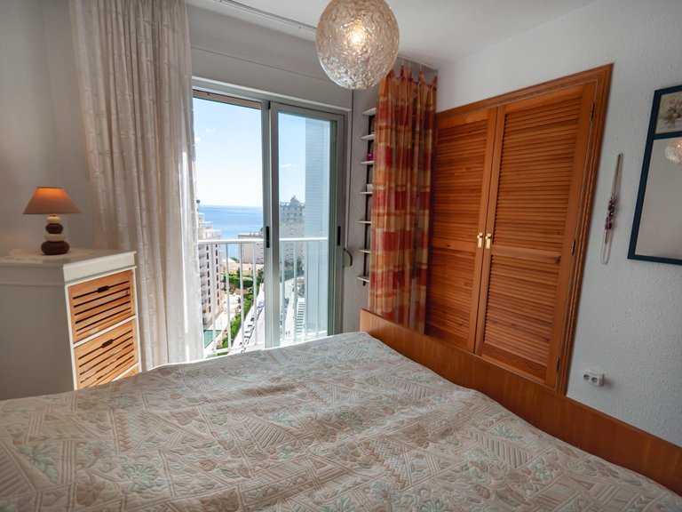 Apartment for Sale in Rosa de los vientes, Calpe, Alicante 13