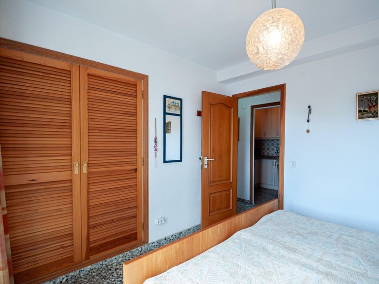 Apartment for Sale in Rosa de los vientes, Calpe, Alicante 14