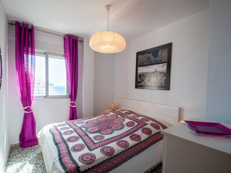 Apartment for Sale in Rosa de los vientes, Calpe, Alicante 15