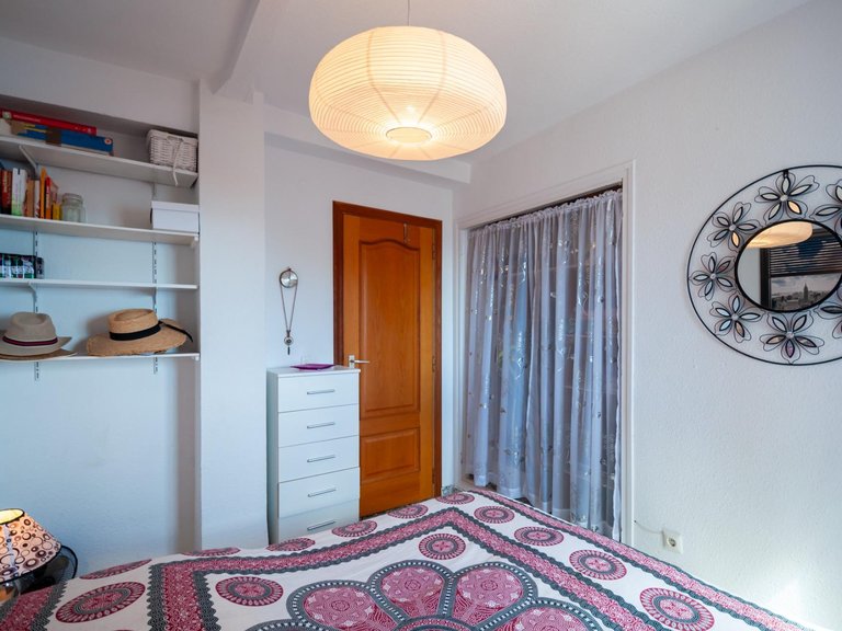 Apartment for Sale in Rosa de los vientes, Calpe, Alicante 16