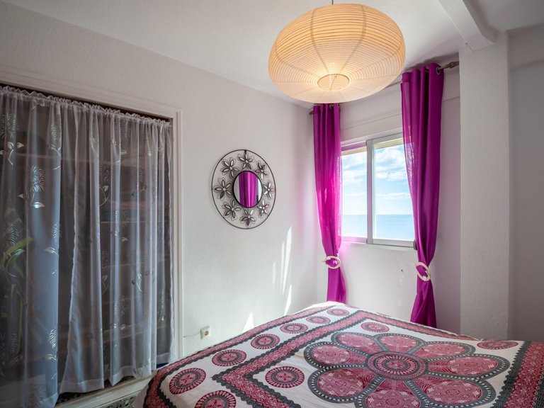 Apartment for Sale in Rosa de los vientes, Calpe, Alicante 17
