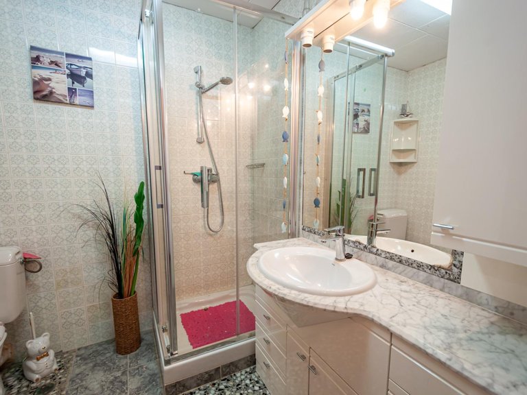 Apartment for Sale in Rosa de los vientes, Calpe, Alicante 18