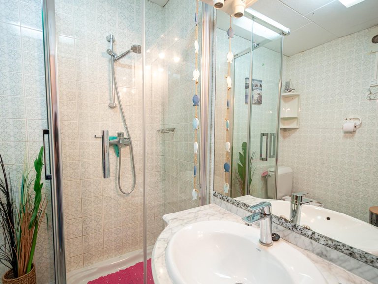 Apartment for Sale in Rosa de los vientes, Calpe, Alicante 19