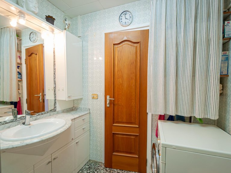 Apartment for Sale in Rosa de los vientes, Calpe, Alicante 20