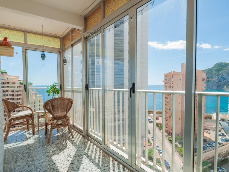 Apartment for Sale in Rosa de los vientes, Calpe, Alicante 3