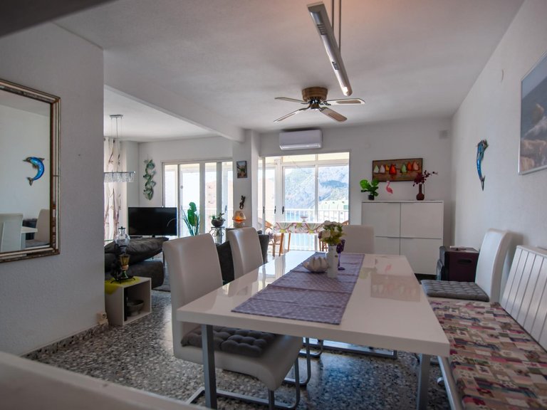 Apartment for Sale in Rosa de los vientes, Calpe, Alicante 5