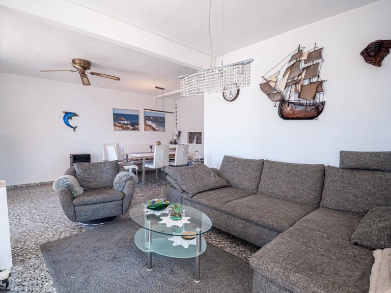 Apartment for Sale in Rosa de los vientes, Calpe, Alicante 6