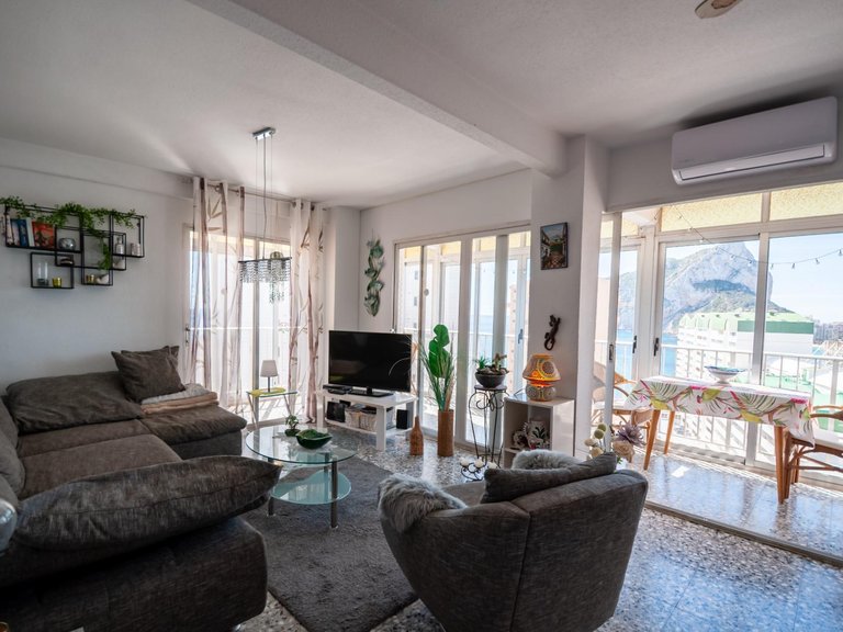 Apartment for Sale in Rosa de los vientes, Calpe, Alicante 7