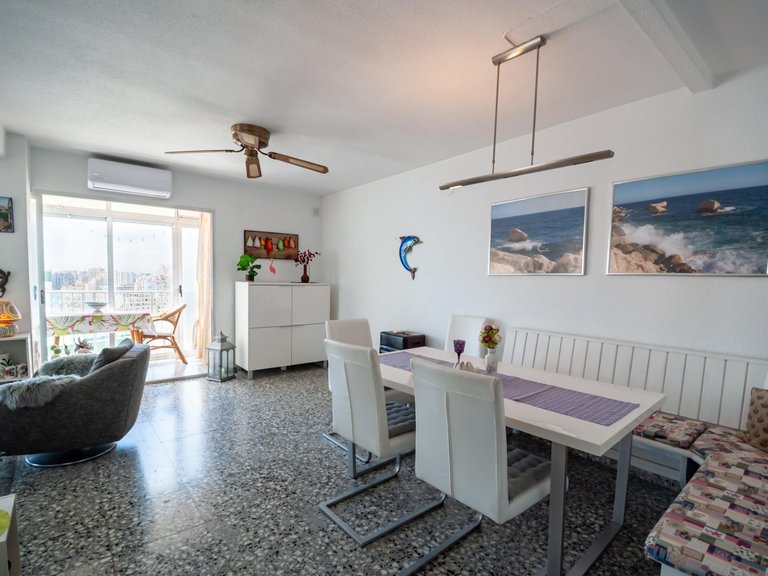 Apartment for Sale in Rosa de los vientes, Calpe, Alicante 9