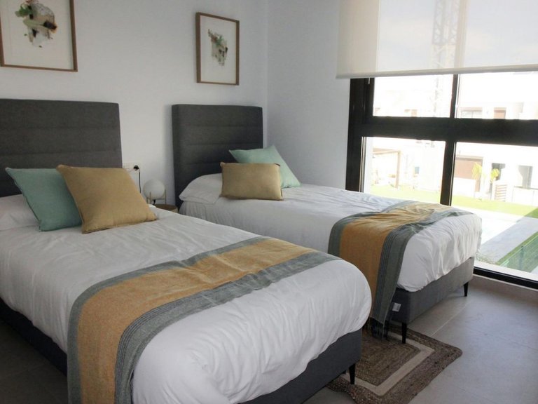 Villa for Sale in Zona Pueblo, Pilar De La Horadada, Alicante 16