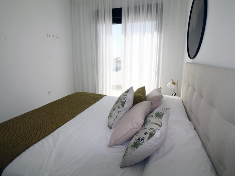 Villa for Sale in Zona Pueblo, Pilar De La Horadada, Alicante 22