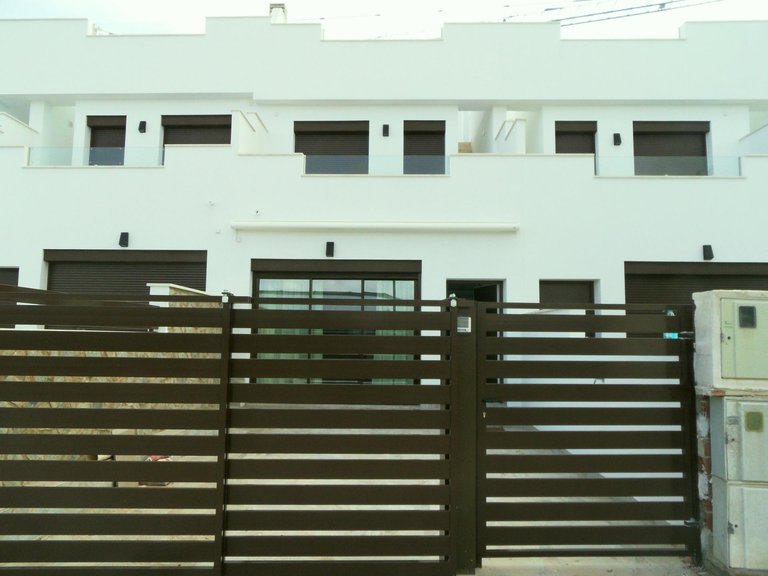 Villa for Sale in Zona Pueblo, Pilar De La Horadada, Alicante 40