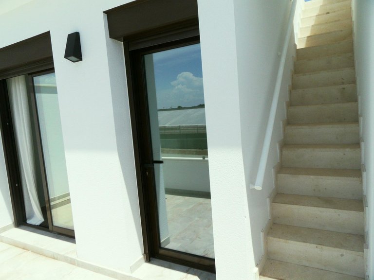 Villa for Sale in Zona Pueblo, Pilar De La Horadada, Alicante 43