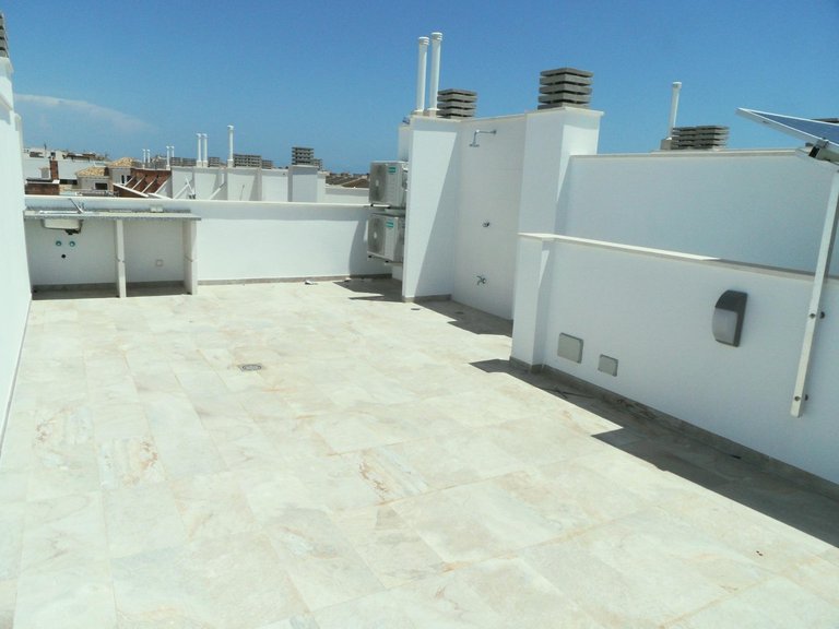 Villa for Sale in Zona Pueblo, Pilar De La Horadada, Alicante 44