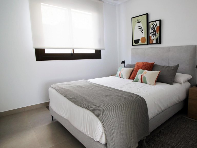 Villa for Sale in Zona Pueblo, Pilar De La Horadada, Alicante 8