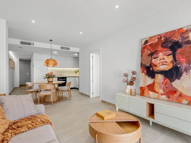 Apartment for Sale in Comunidad valenciana, Jacarilla, Alicante 4