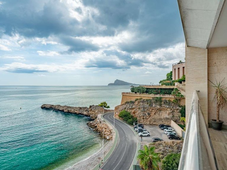 Apartment for Sale in Mascarat, Altea, Alicante 1