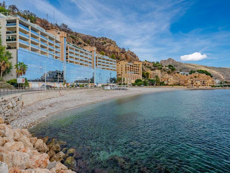 Apartment for Sale in Mascarat, Altea, Alicante 10