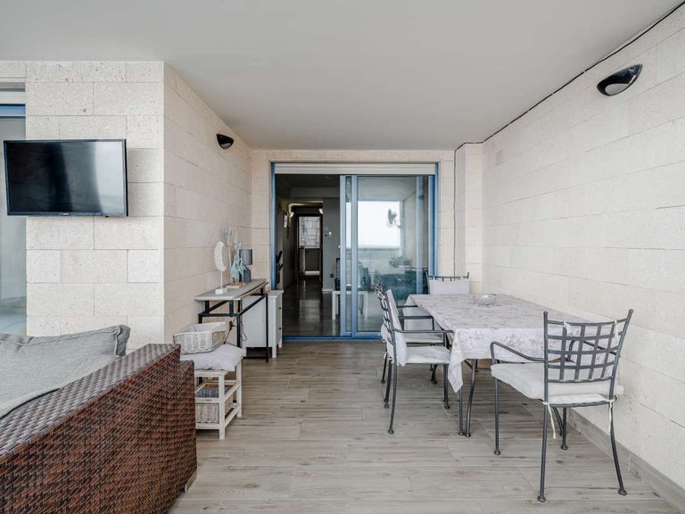 Apartment for Sale in Mascarat, Altea, Alicante 12