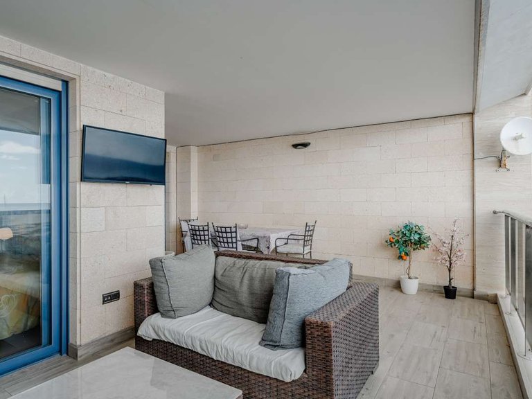 Apartment for Sale in Mascarat, Altea, Alicante 14