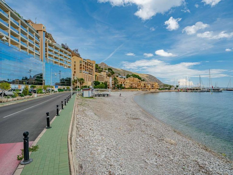 Apartment for Sale in Mascarat, Altea, Alicante 15