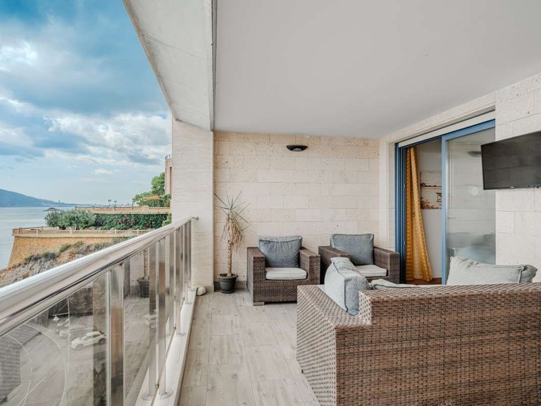 Apartment for Sale in Mascarat, Altea, Alicante 18