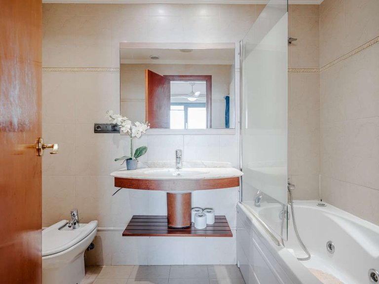 Apartment for Sale in Mascarat, Altea, Alicante 19