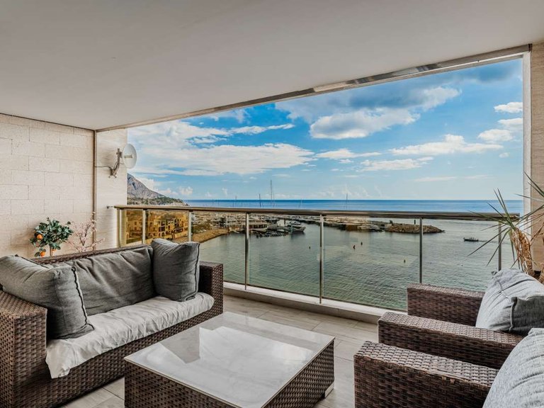 Apartment for Sale in Mascarat, Altea, Alicante 2