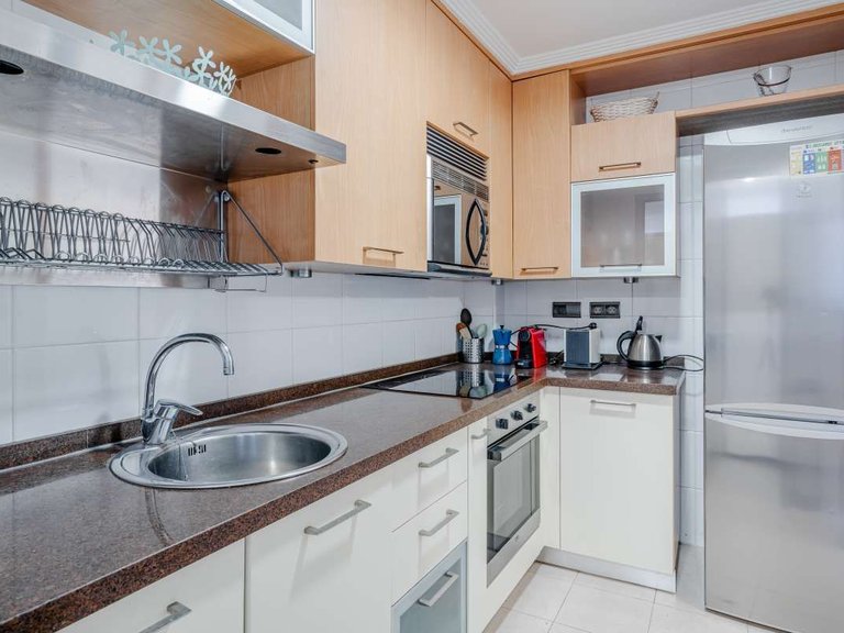 Apartment for Sale in Mascarat, Altea, Alicante 20