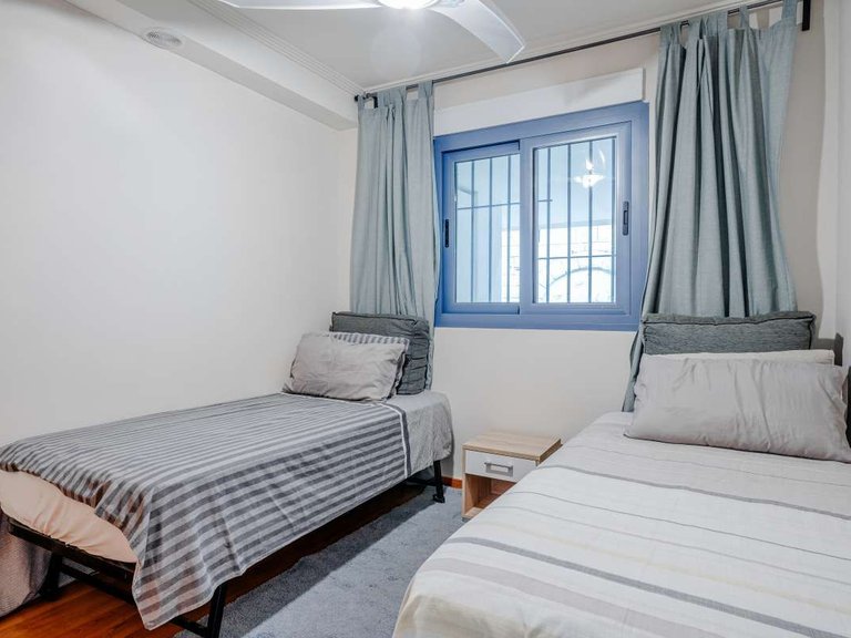 Apartment for Sale in Mascarat, Altea, Alicante 21