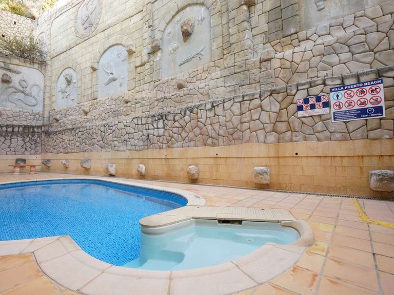 Apartment for Sale in Mascarat, Altea, Alicante 22