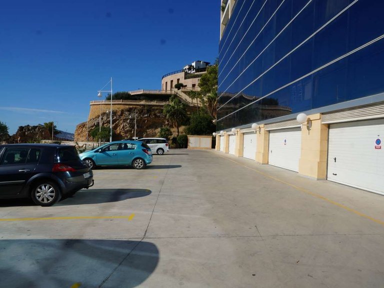 Apartment for Sale in Mascarat, Altea, Alicante 25