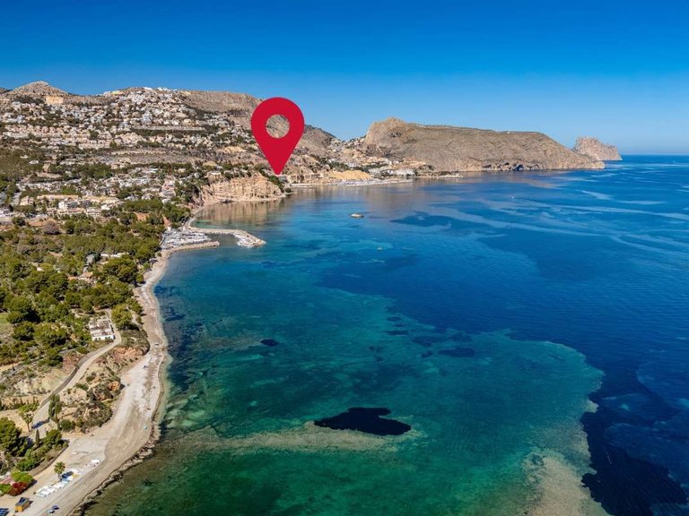 Apartment for Sale in Mascarat, Altea, Alicante 26