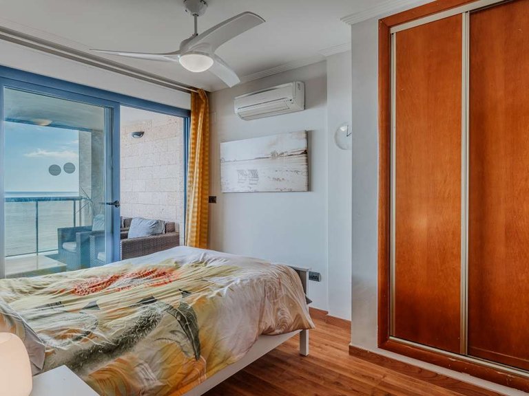 Apartment for Sale in Mascarat, Altea, Alicante 27