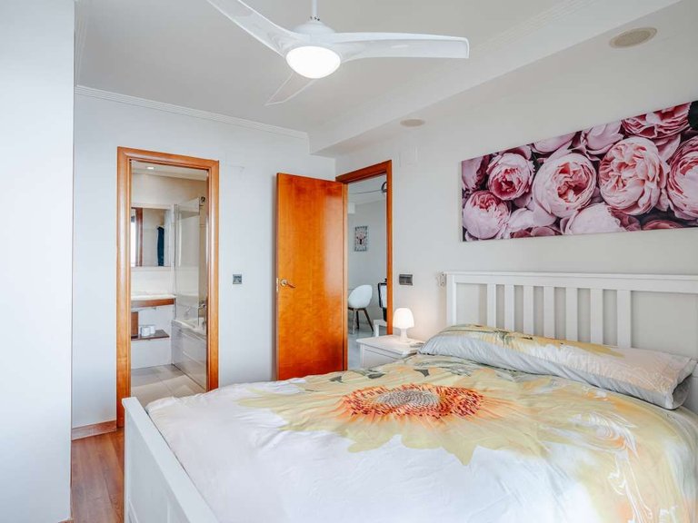 Apartment for Sale in Mascarat, Altea, Alicante 28